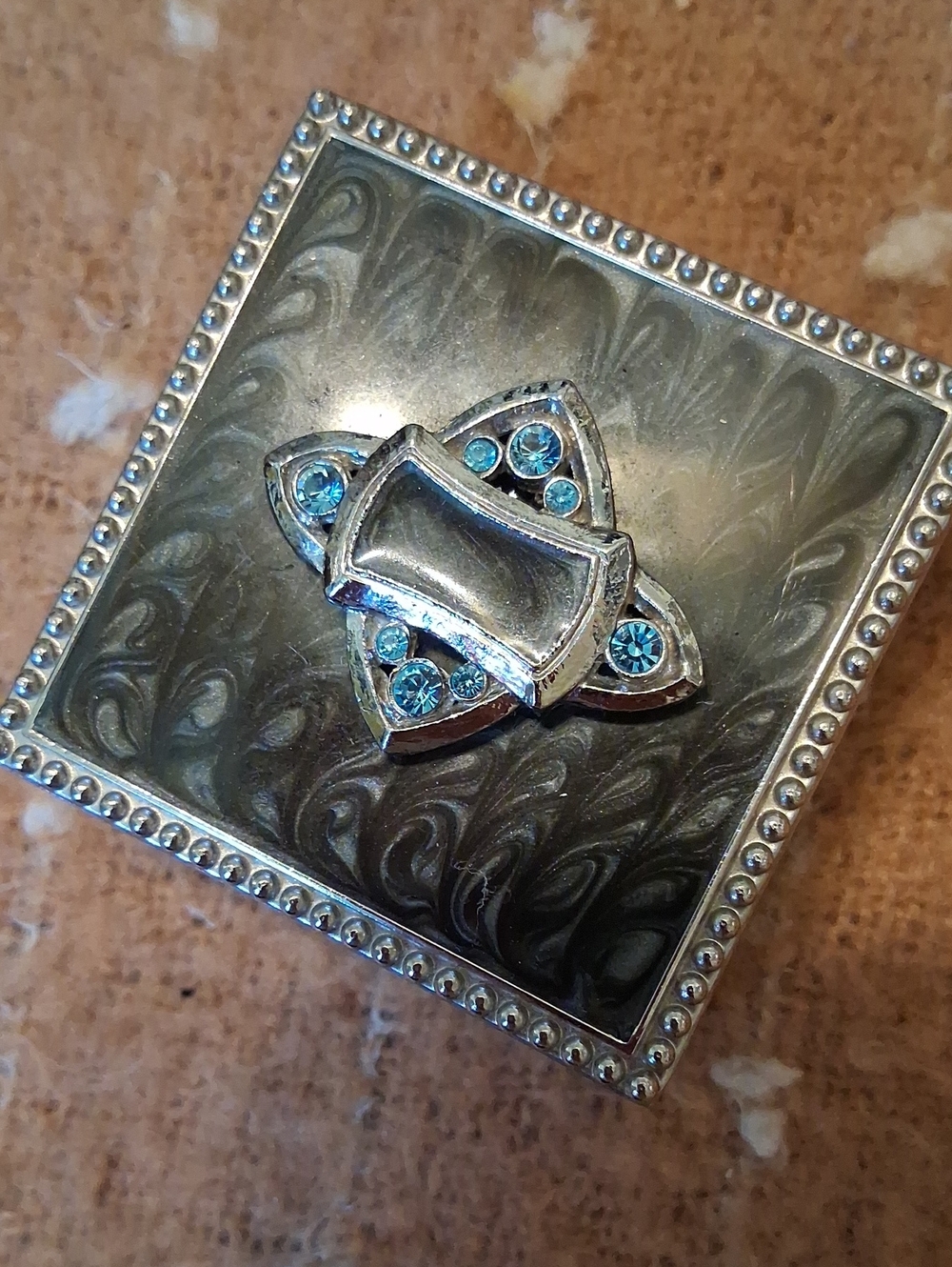 Jewelry Container